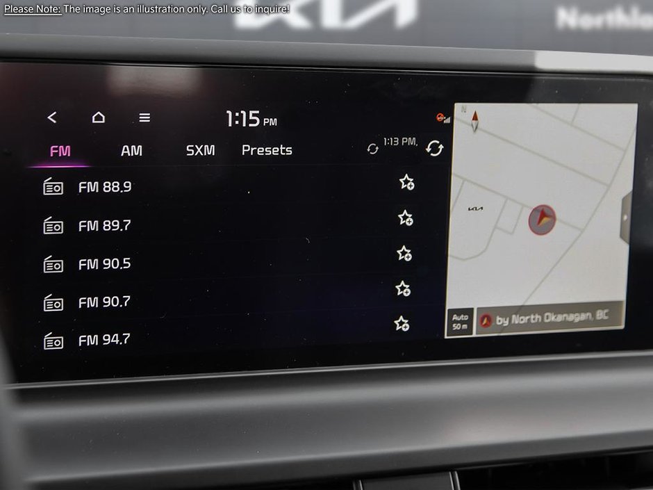 2026 Kia Seltos SX-17