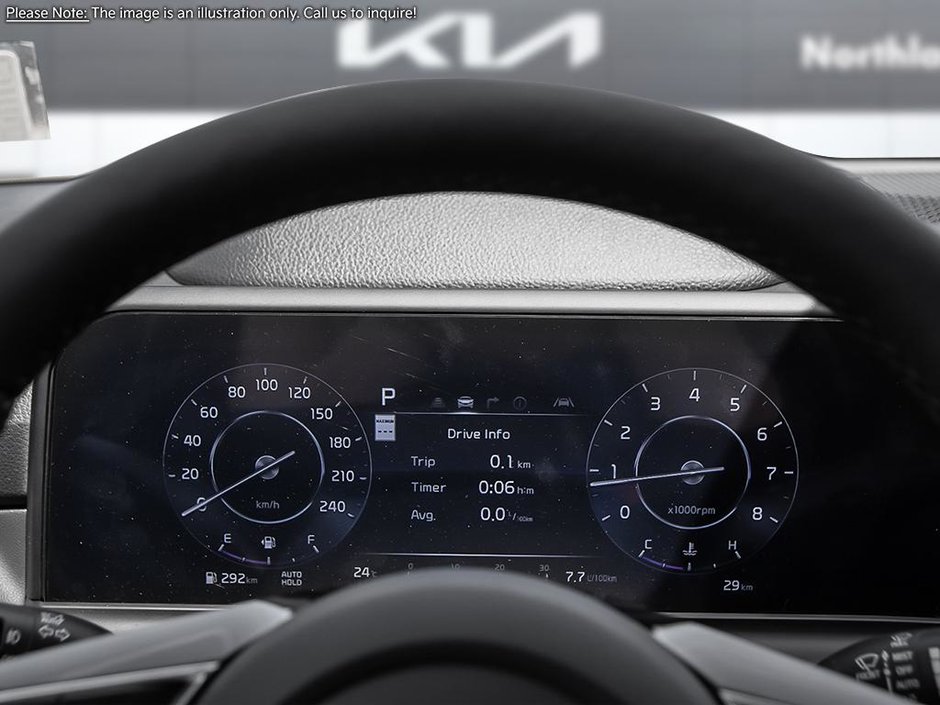 2026 Kia Seltos SX-13