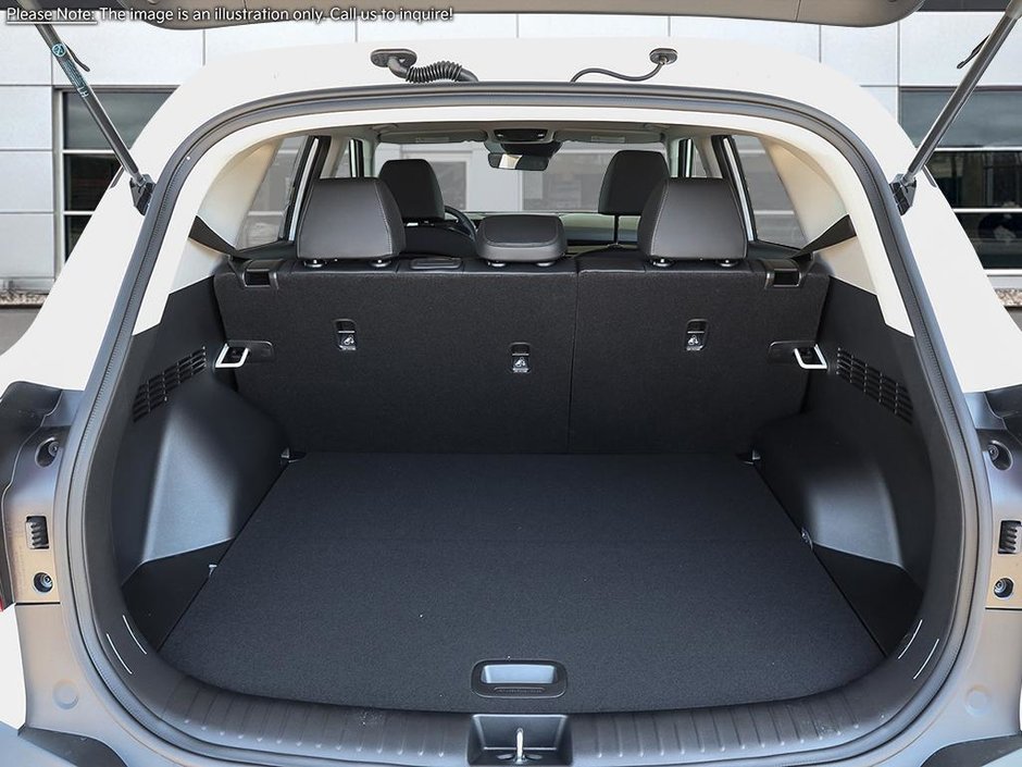 2026 Kia Seltos LX-6