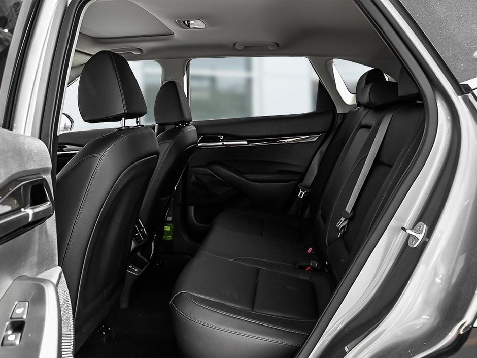 2026 Kia Seltos X-LINE-20