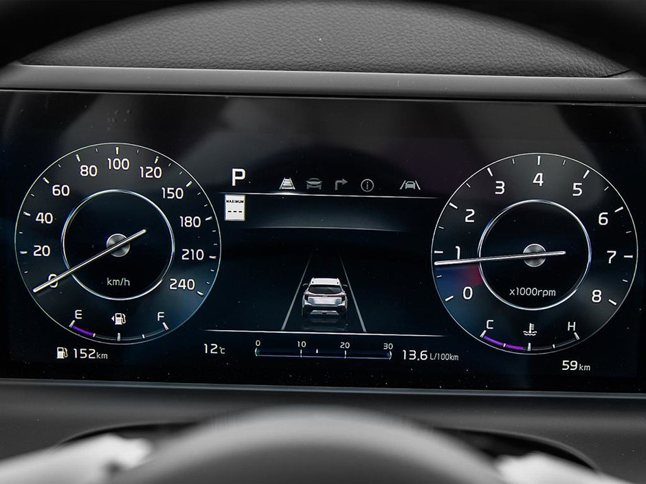 2026 Kia Seltos X-LINE-13