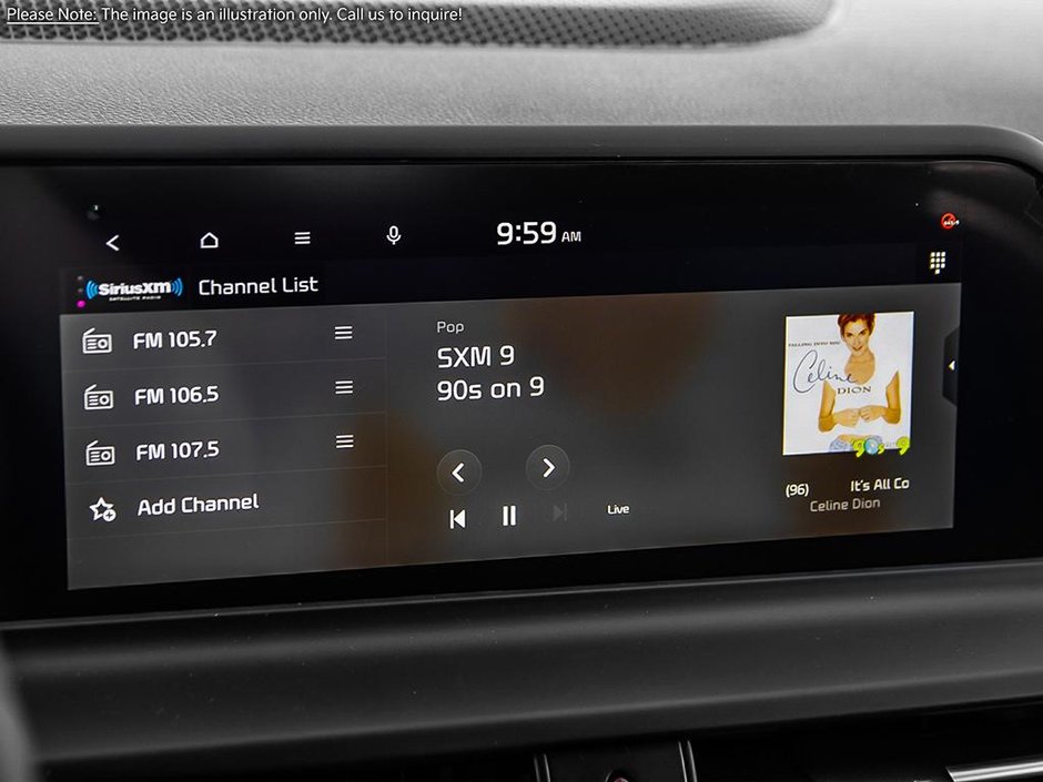 2026 Kia SELTOS X-LINE-17