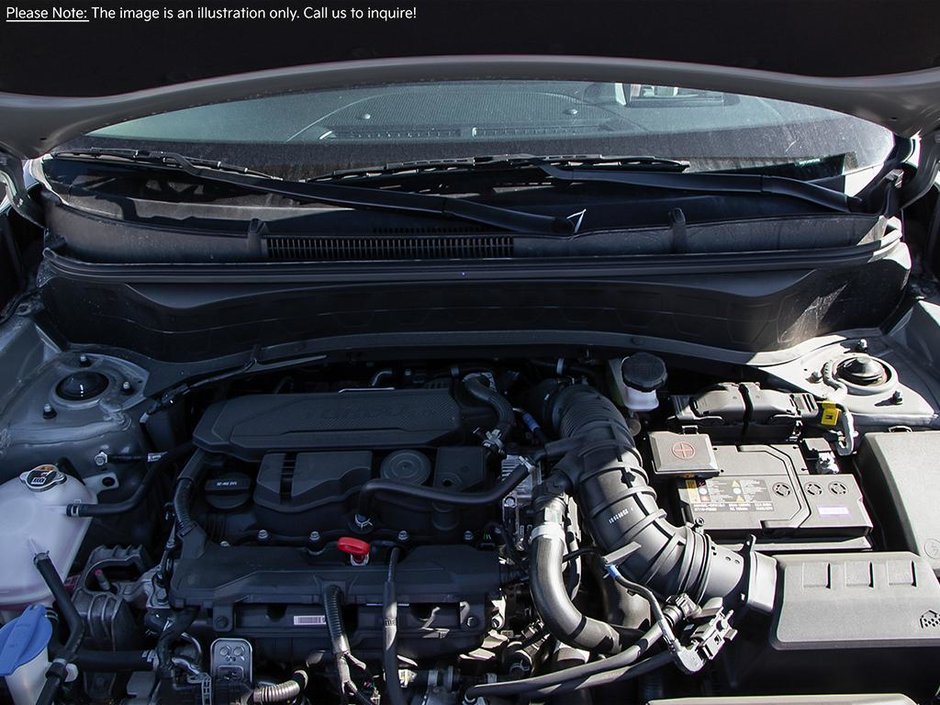 2026 Kia SELTOS X-LINE-5