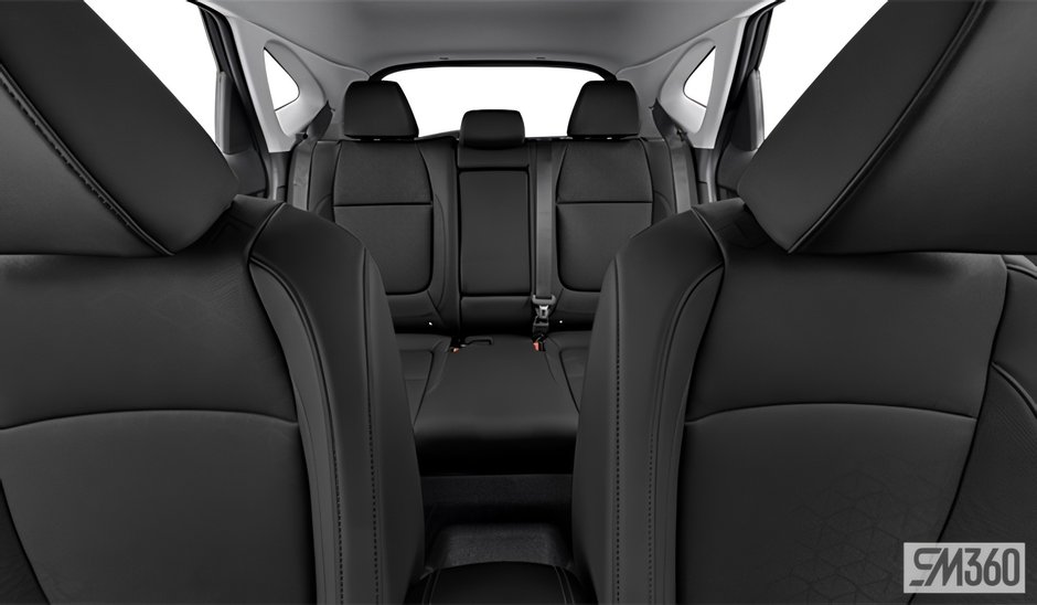 2026 Kia Seltos X-LINE-3