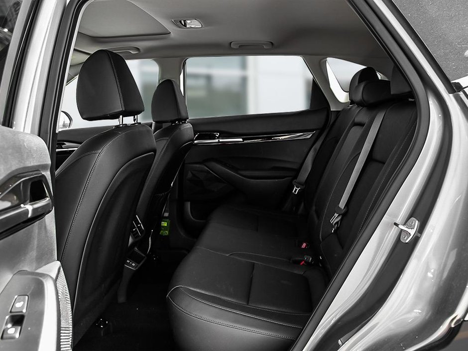2026 Kia Seltos X-LINE-20