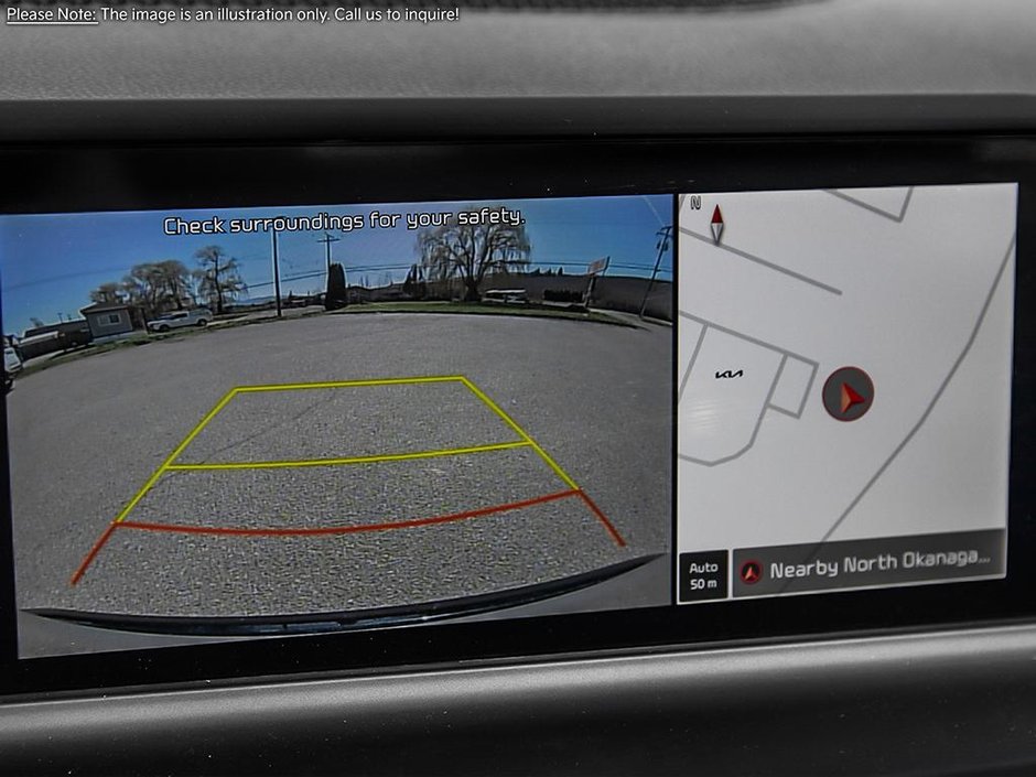 2026 Kia SELTOS X-LINE-22