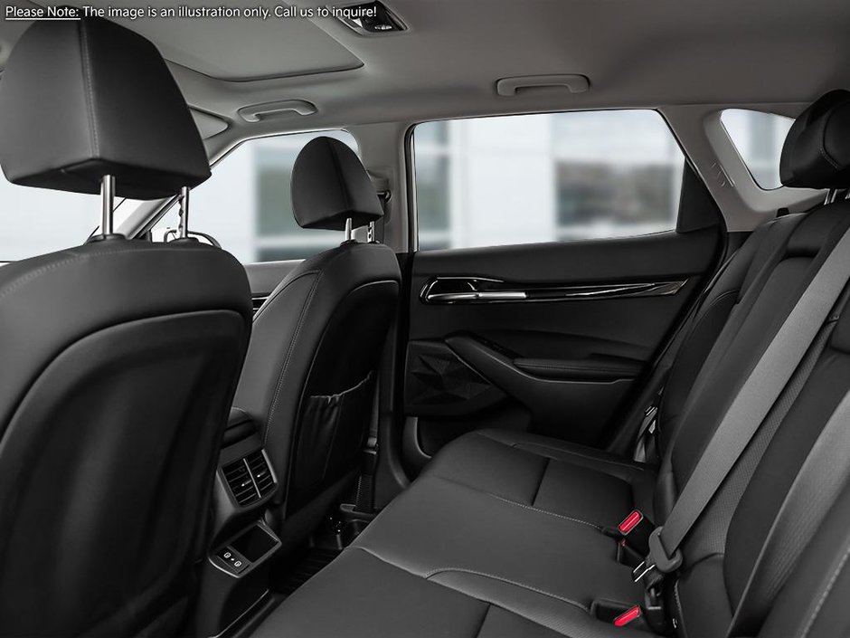 2026 Kia SELTOS X-LINE-20