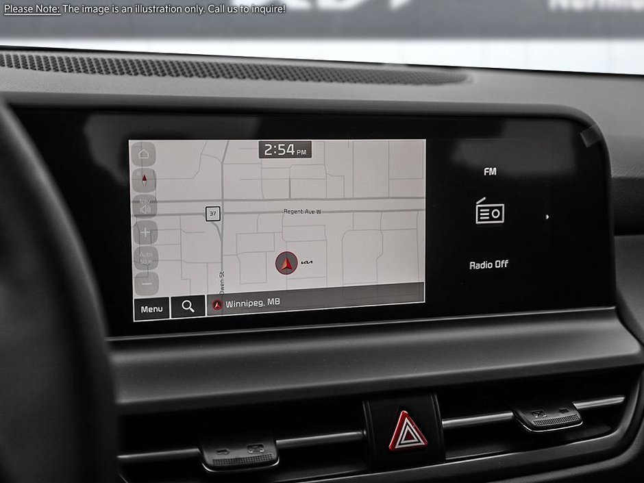 2026 Kia SELTOS X-LINE-17