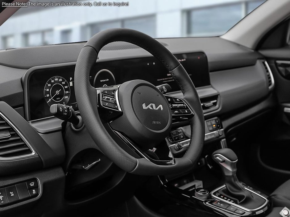 2026 Kia SELTOS X-LINE-11