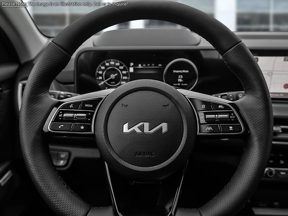 2026 Kia SELTOS X-LINE-12