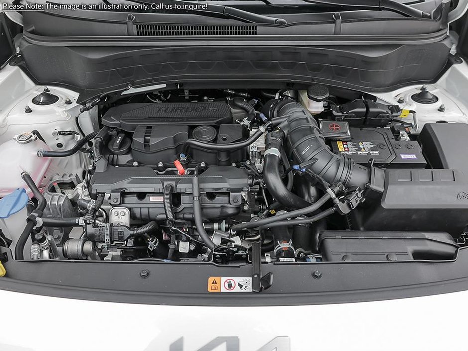 2026 Kia SELTOS X-LINE-5