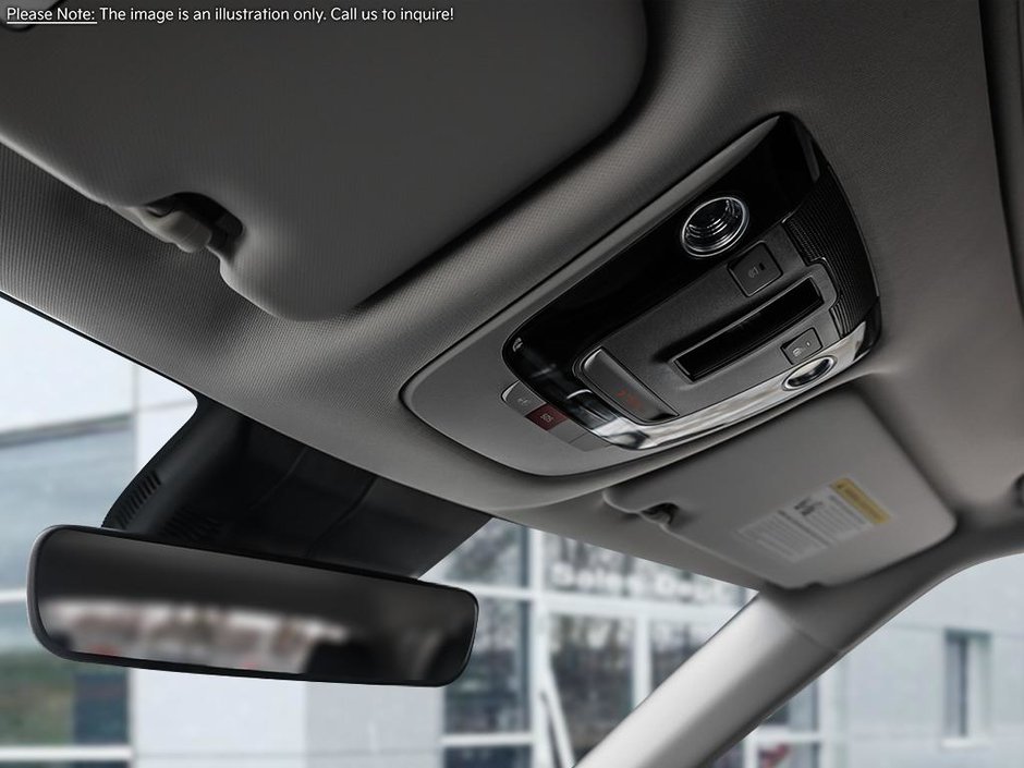 2026 Kia SELTOS X-LINE-18