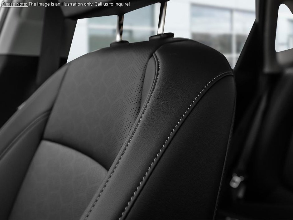 2026 Kia SELTOS X-LINE-19