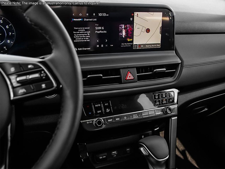 2026 Kia SELTOS EX PREMIUM-21