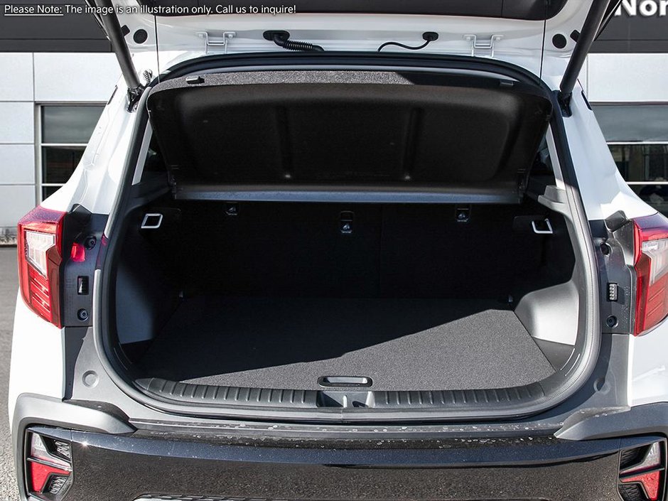 2026 Kia SELTOS EX PREMIUM-6