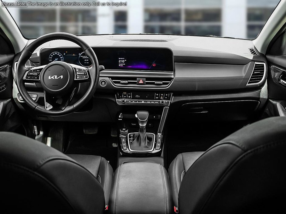 2026 Kia SELTOS EX PREMIUM AWD-19