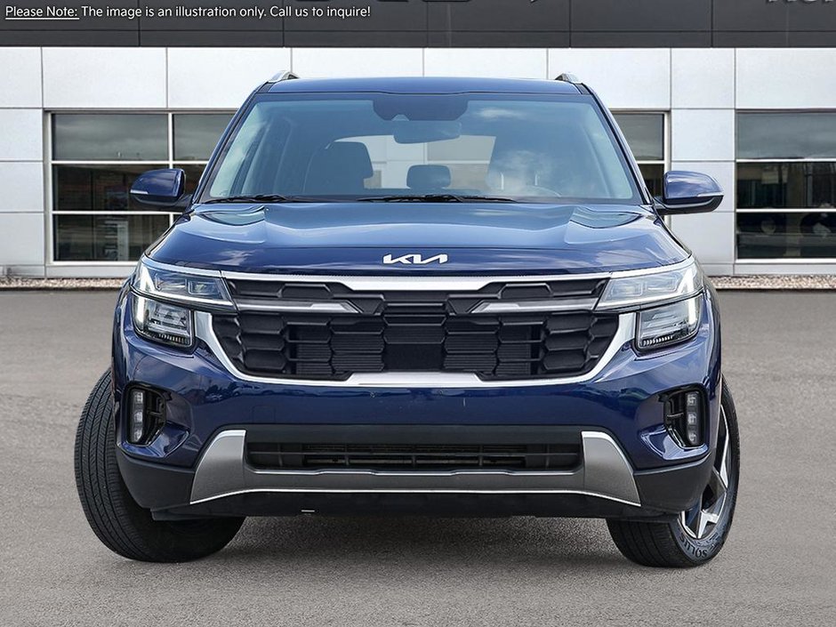 2026 Kia SELTOS EX PREMIUM-1