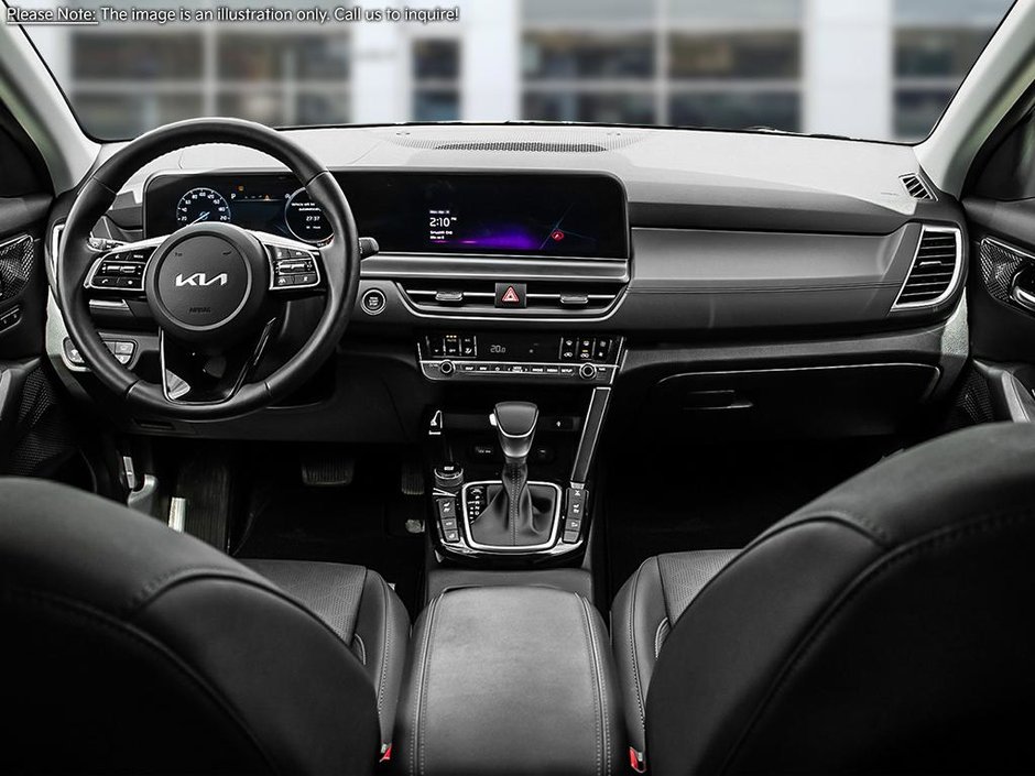 2026 Kia SELTOS EX PREMIUM-19