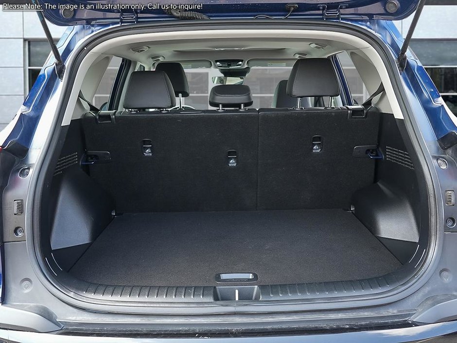 2026 Kia SELTOS EX PREMIUM AWD-5