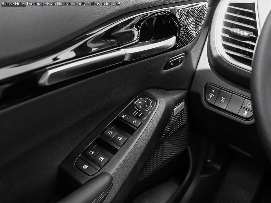 2026 Kia SELTOS SX-15