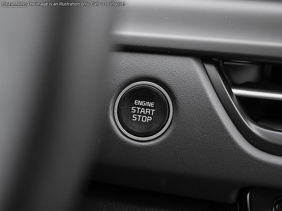 2026 Kia SELTOS SX-25