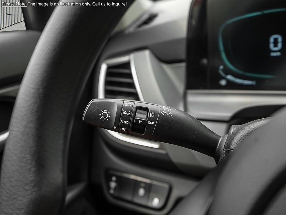 2026 Kia SELTOS LX-24