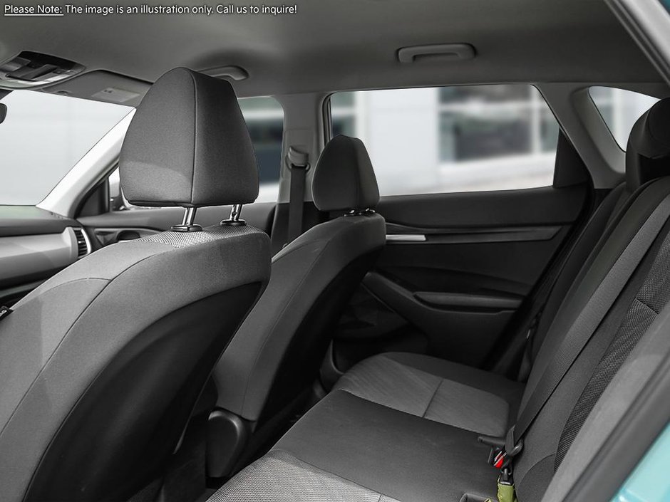 2026 Kia SELTOS LX-20