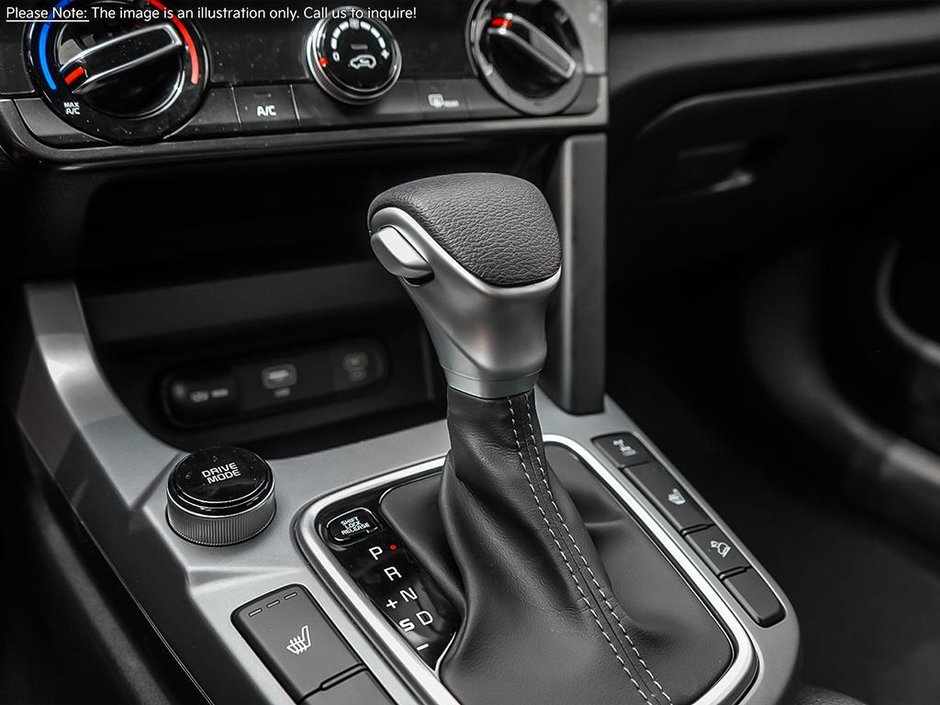 2026 Kia SELTOS LX-16