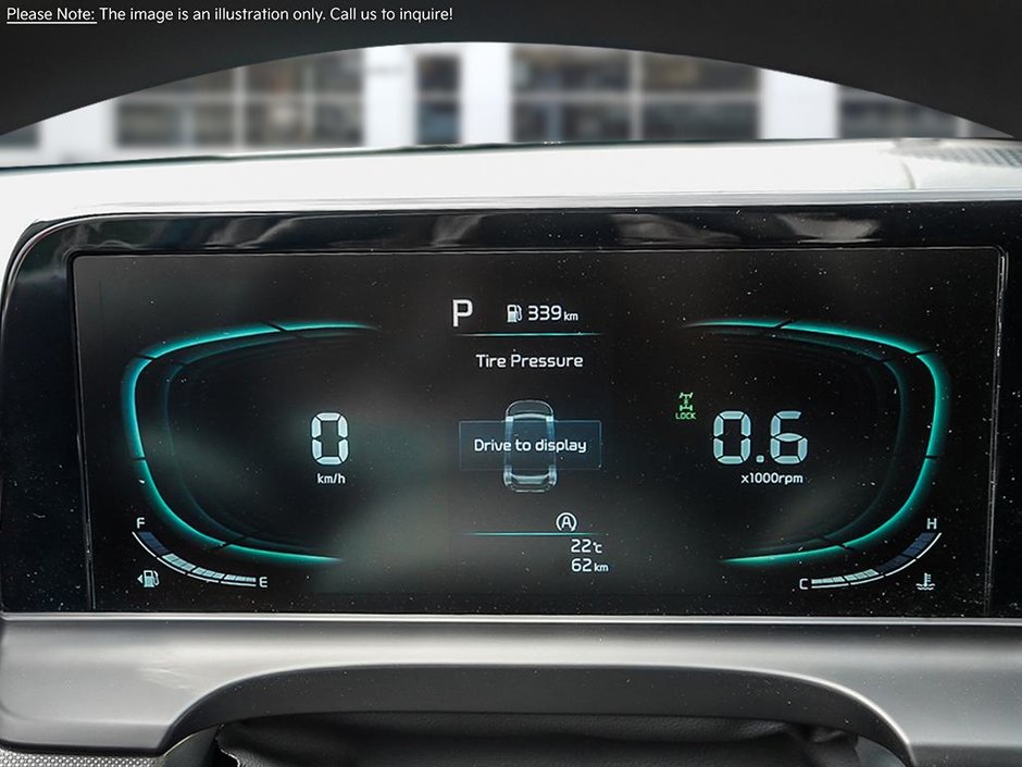 2026 Kia SELTOS LX-13