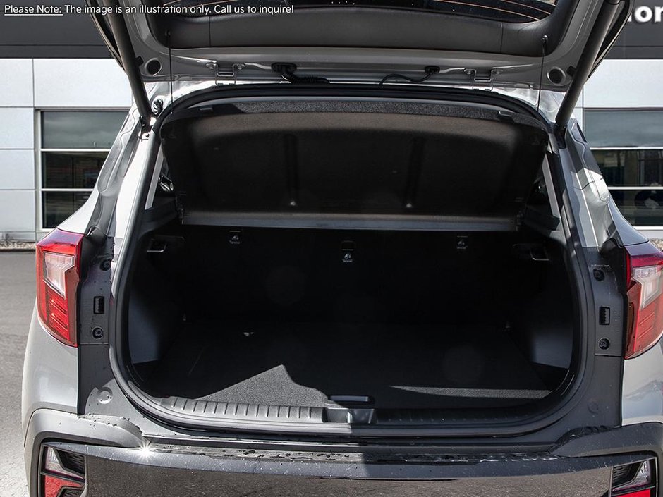 2026 Kia SELTOS EX PREMIUM-6