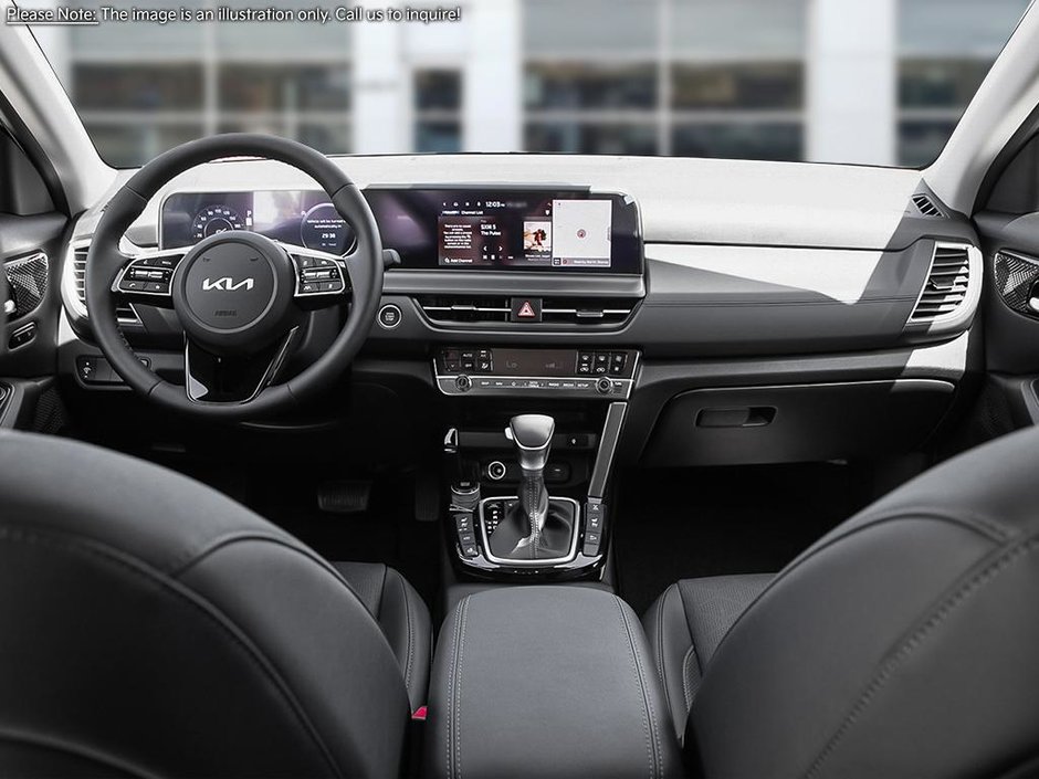 2026 Kia SELTOS EX PREMIUM-20