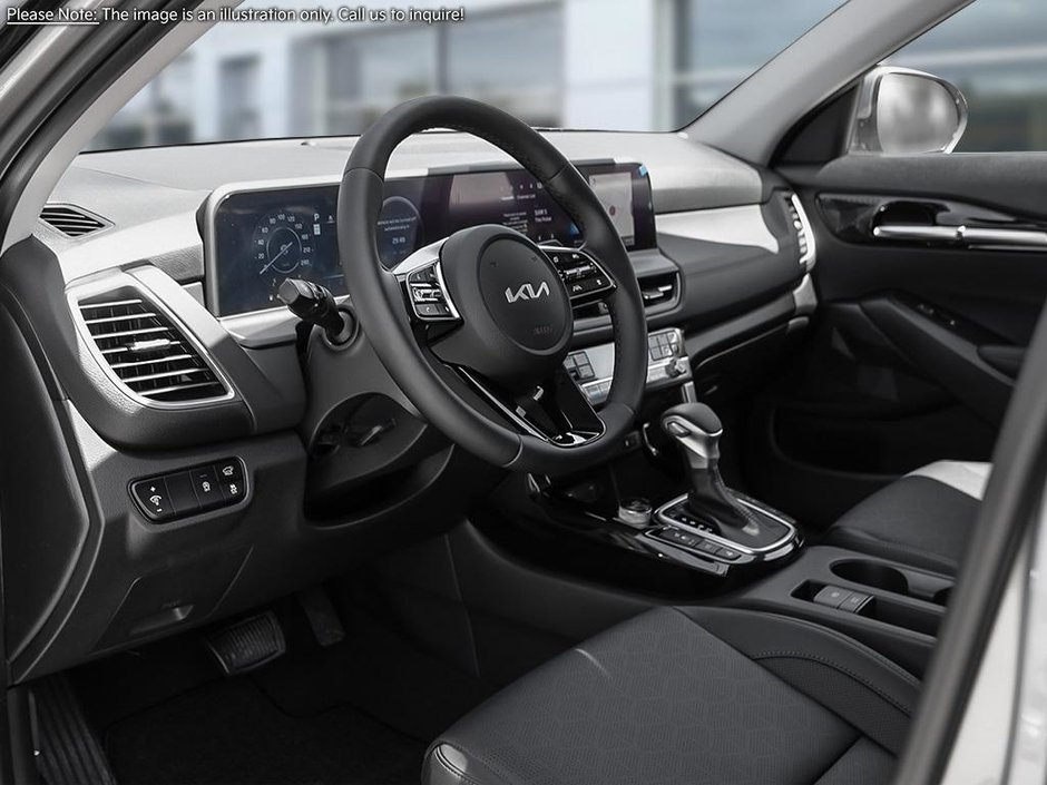 2026 Kia SELTOS EX PREMIUM-10