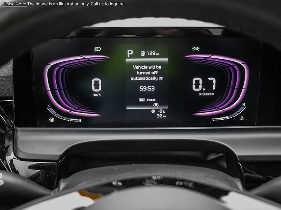 2026 Kia SELTOS EX AWD-12