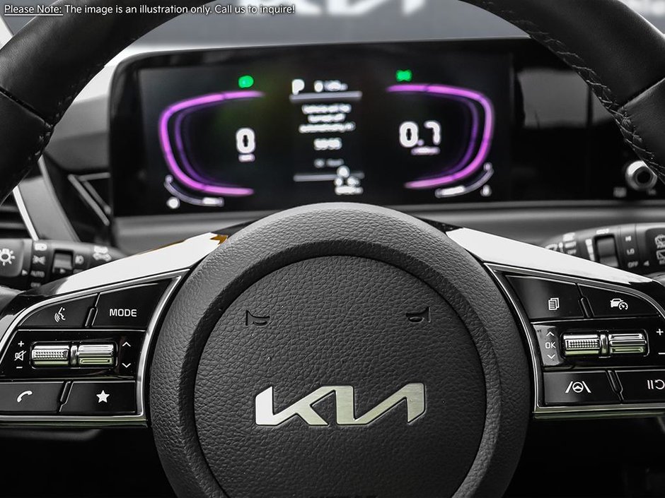 2026 Kia SELTOS EX AWD-11