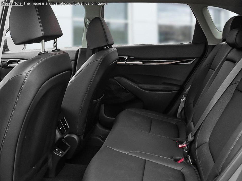 2026 Kia SELTOS EX AWD-19