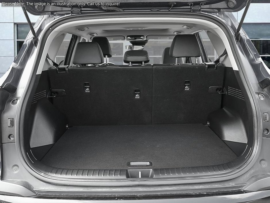 2026 Kia SELTOS EX AWD-5