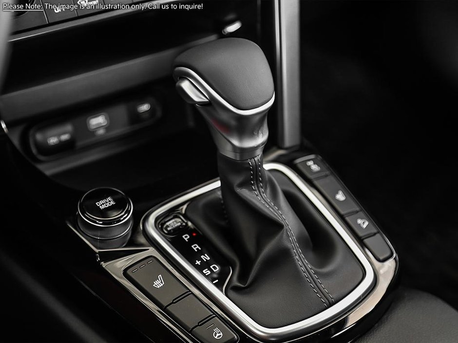 2026 Kia SELTOS EX-16