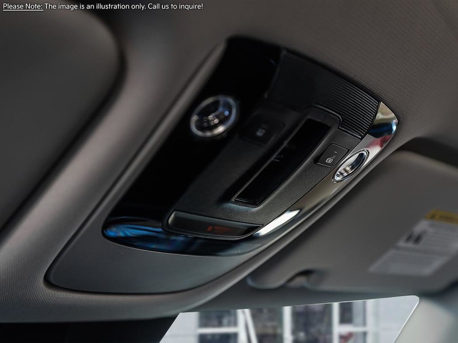 2026 Kia SELTOS EX-18