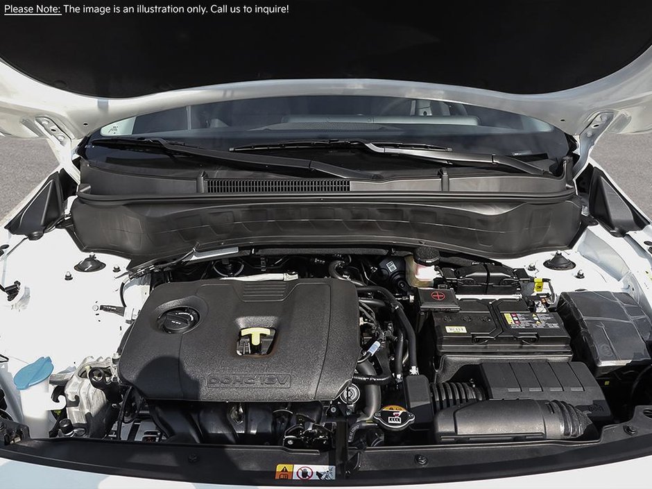 2026 Kia SELTOS LX-5