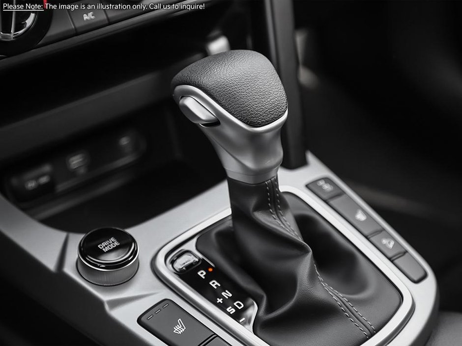 2026 Kia SELTOS LX-16