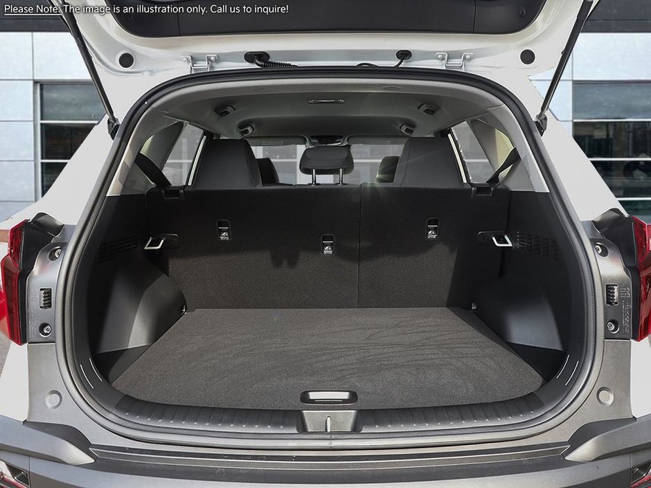 2026 Kia SELTOS LX-6