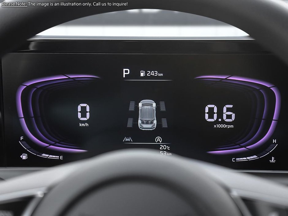 2026 Kia SELTOS LX-13