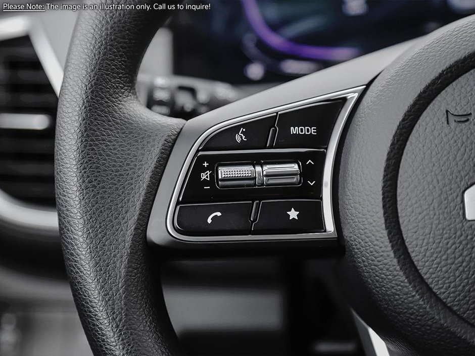 2026 Kia SELTOS LX-14