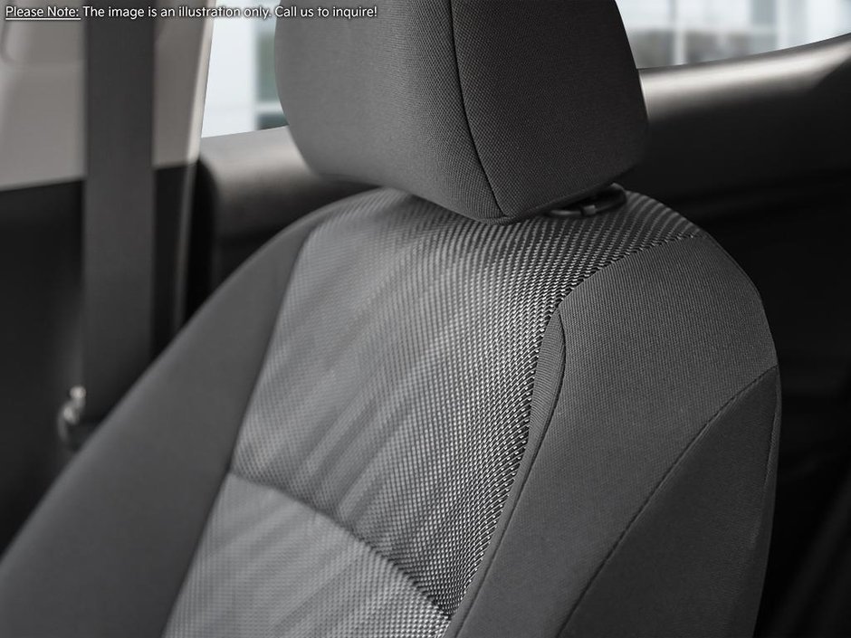 2026 Kia SELTOS LX-19