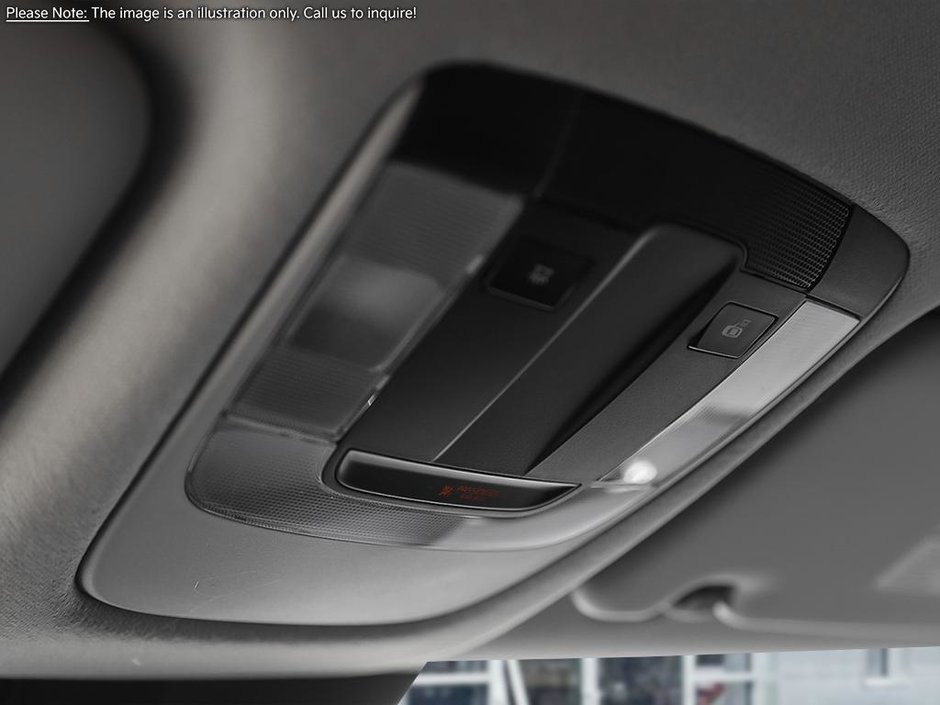 2026 Kia SELTOS LX-18