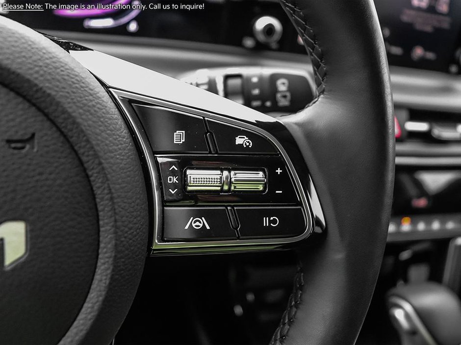 2026 Kia SELTOS EX-12