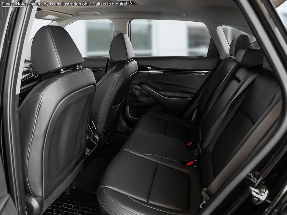 2026 Kia SELTOS EX-20