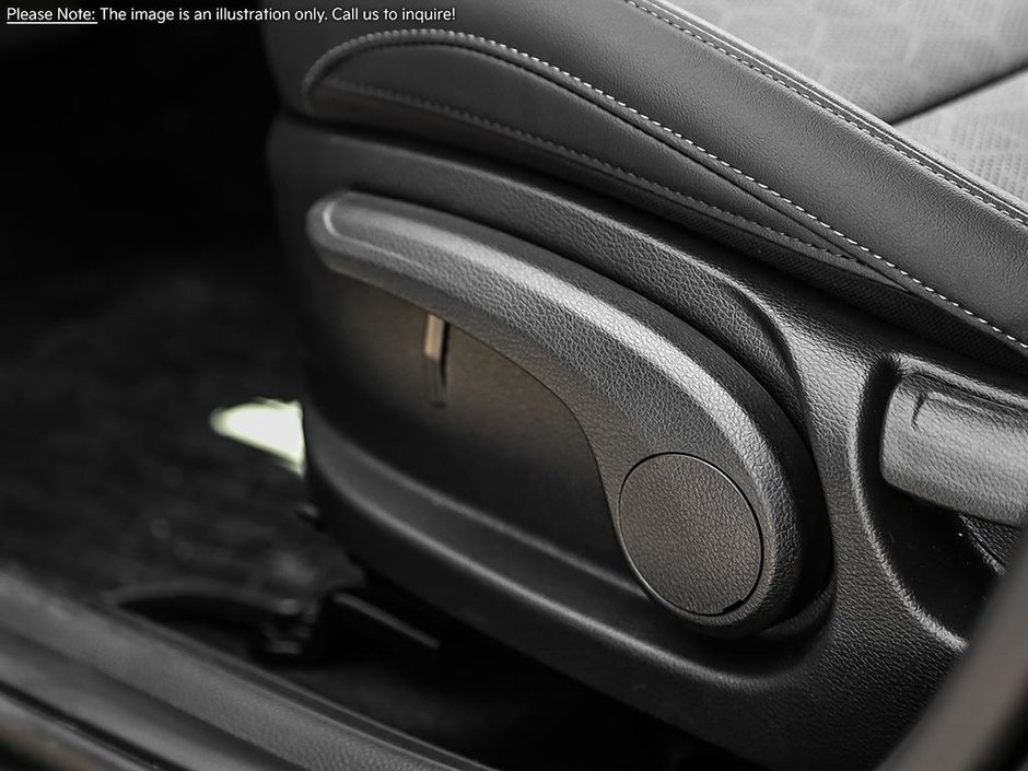 2026 Kia SELTOS EX-25