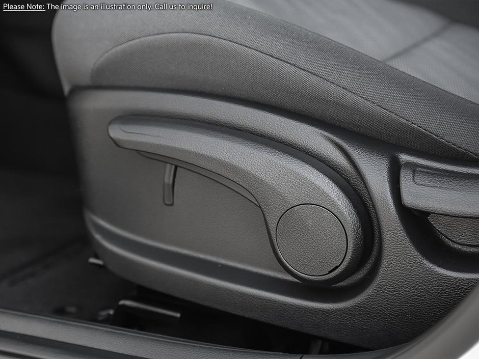 2026 Kia SELTOS LX-25