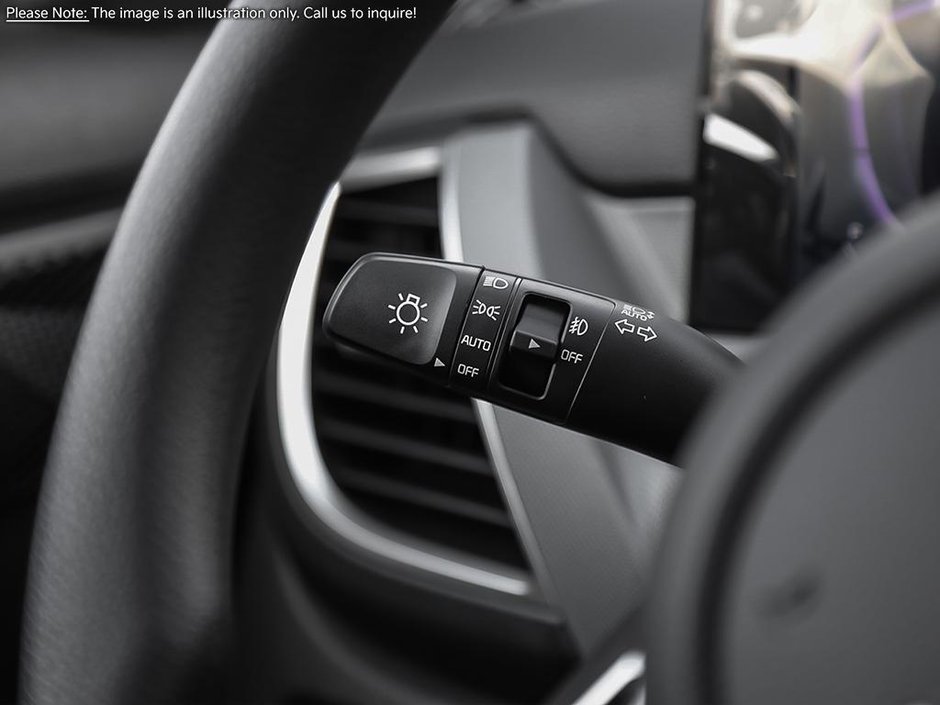 2026 Kia SELTOS LX-24